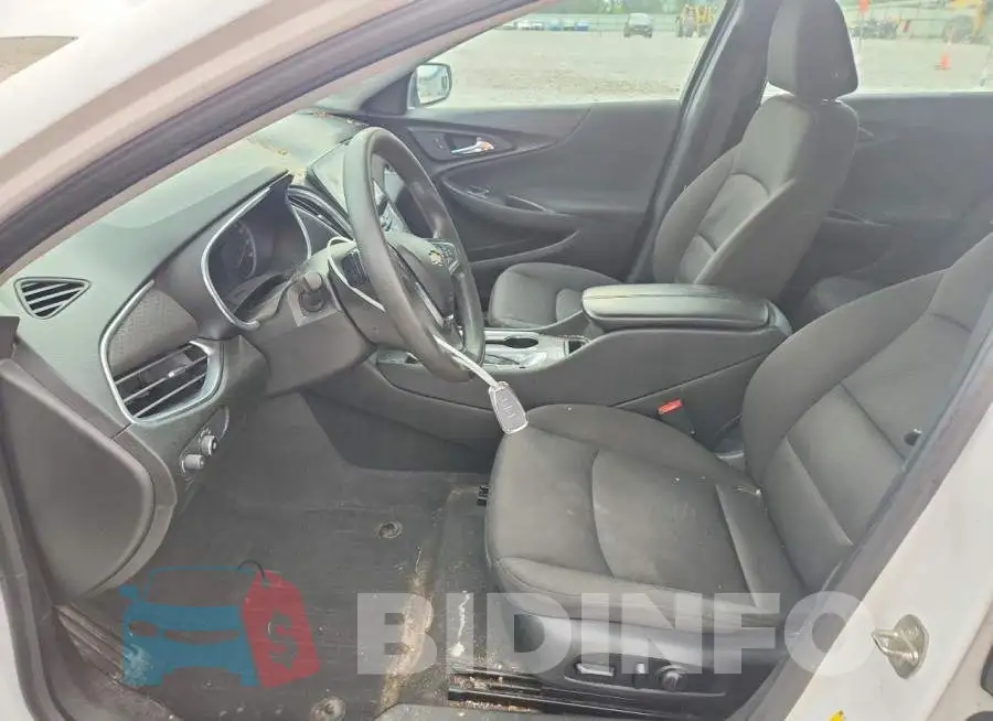 1G1ZD5ST2KF208096 Photo# 7