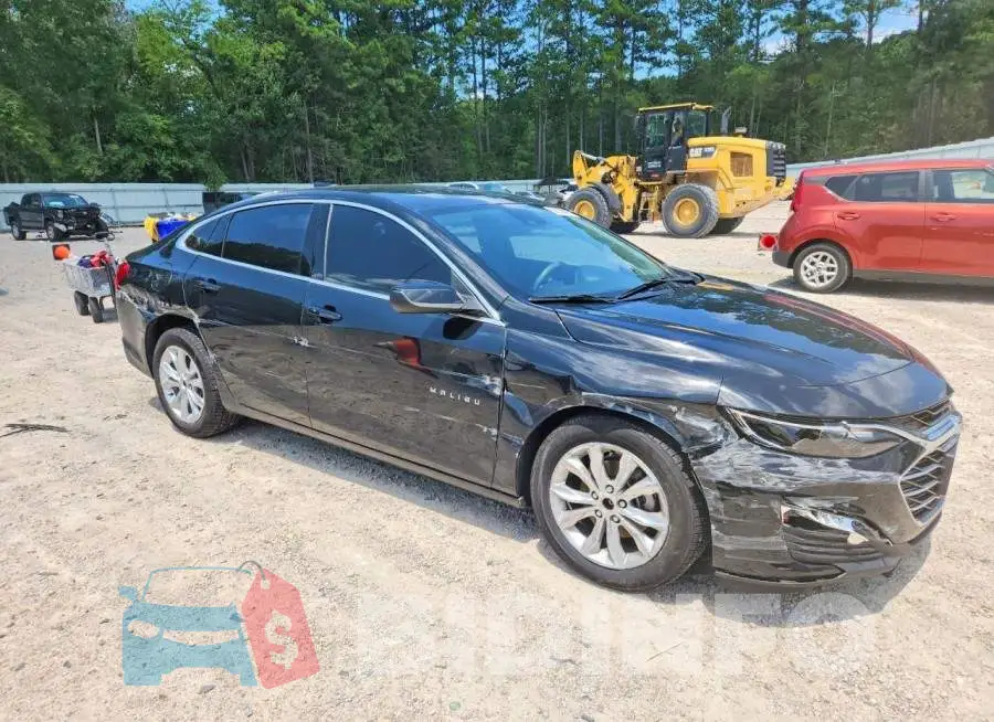 1G1ZD5ST2RF134897 Photo# 4