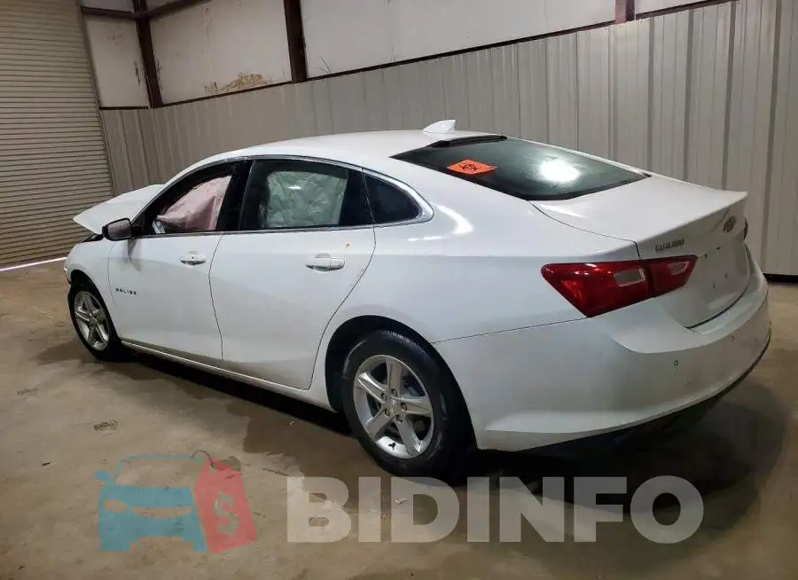 1G1ZD5ST2RF212739 Photo# 2