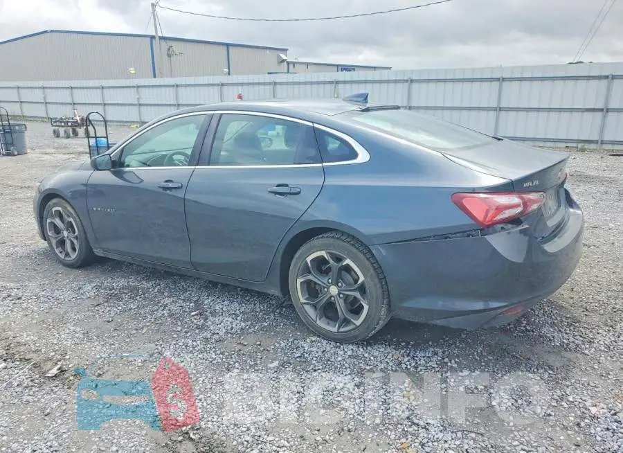 1G1ZD5ST3LF114844 Photo# 2