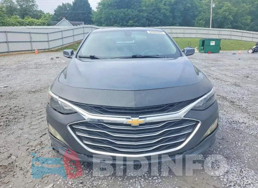 1G1ZD5ST3LF114844 Photo# 5