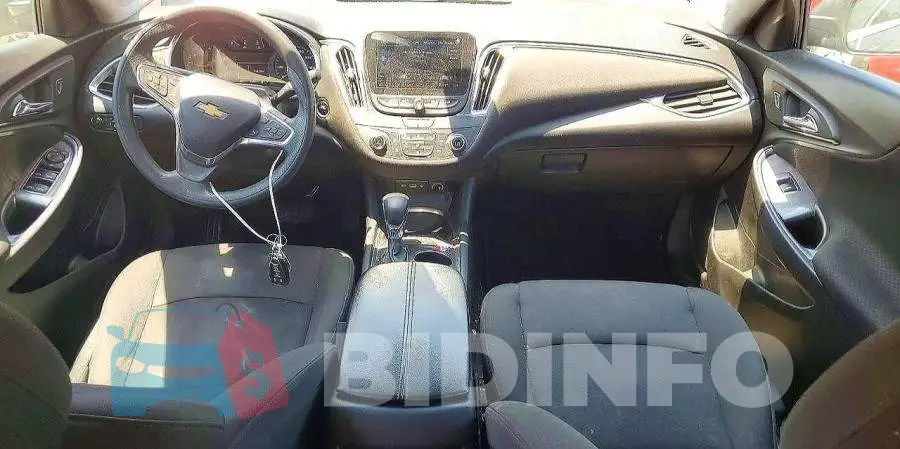 1G1ZD5ST3MF015264 Photo# 8