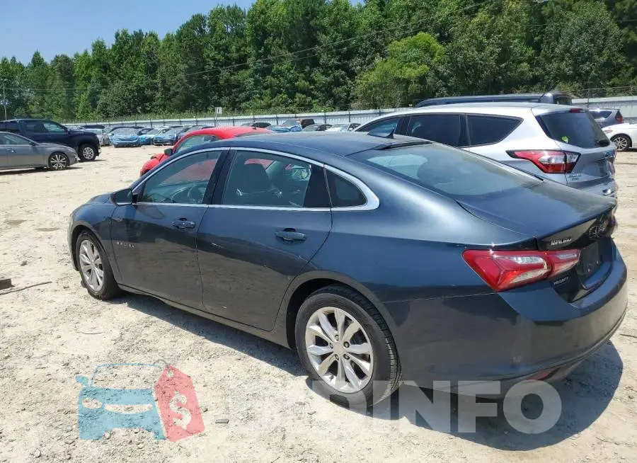 1G1ZD5ST3MF015264 Photo# 2