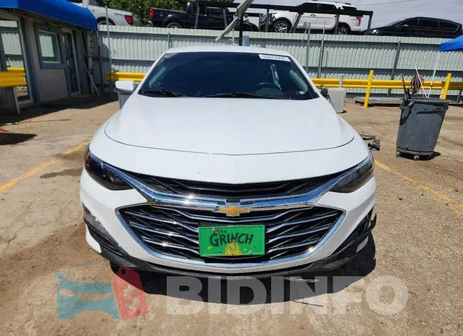 1G1ZD5ST3NF112014 Photo# 5