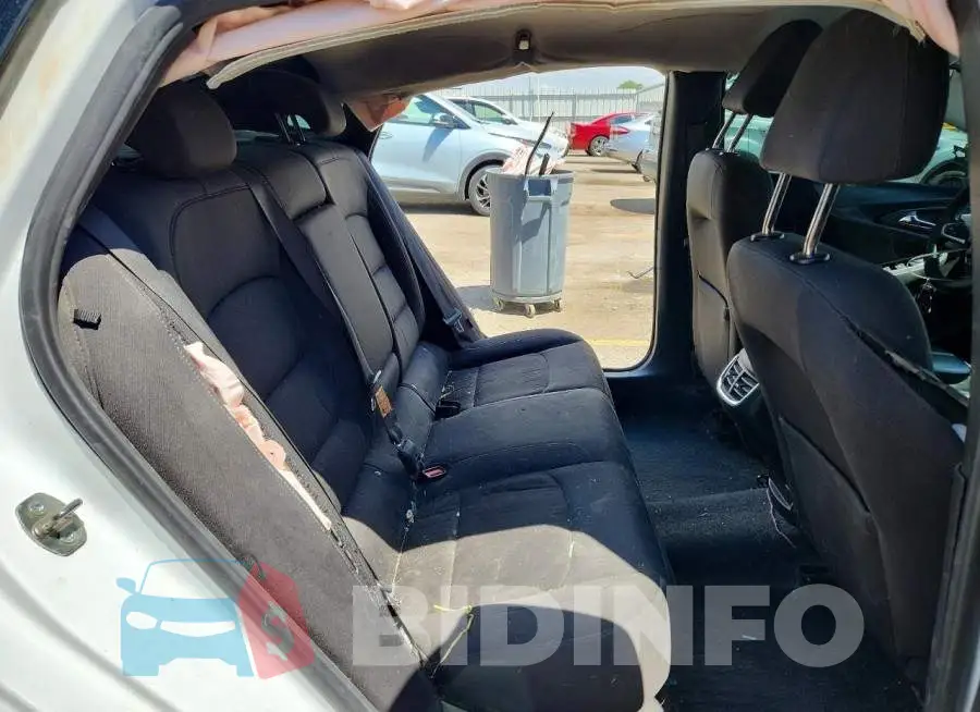 1G1ZD5ST3NF112014 Photo# 10