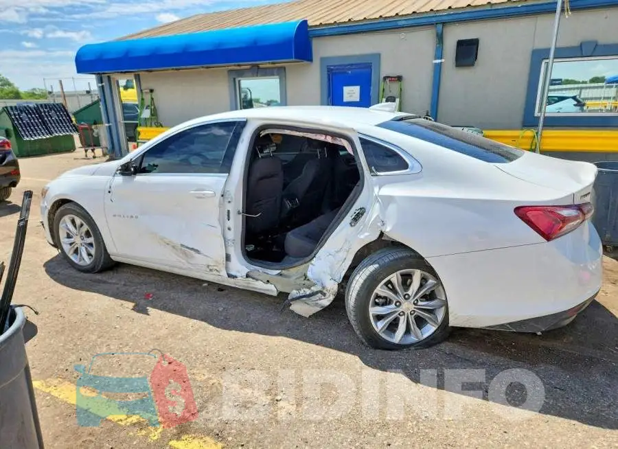 1G1ZD5ST3NF112014 Photo# 2