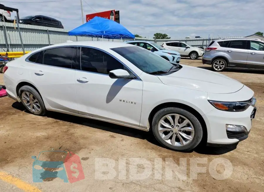 1G1ZD5ST3NF112014 Photo# 4