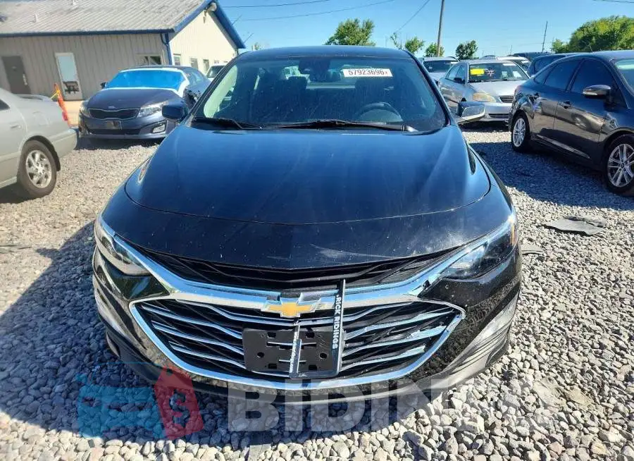 1G1ZD5ST3RF219151 Photo# 5
