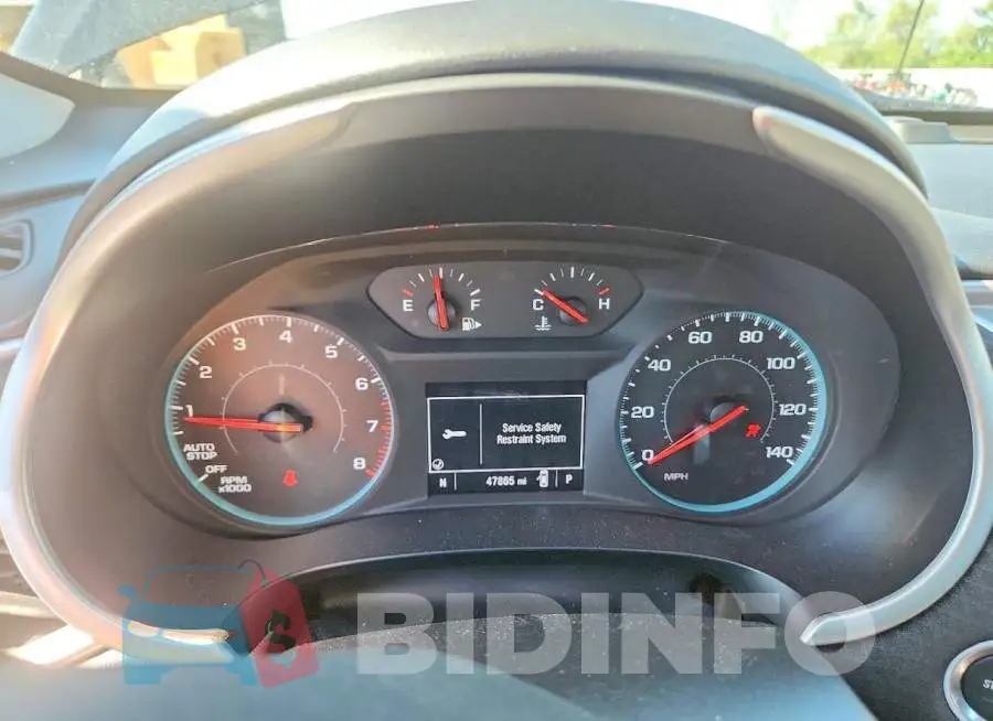 1G1ZD5ST3RF219151 Photo# 9