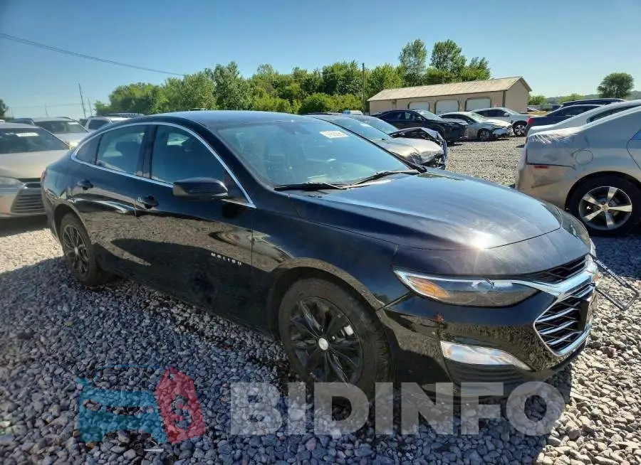 1G1ZD5ST3RF219151 Photo# 4