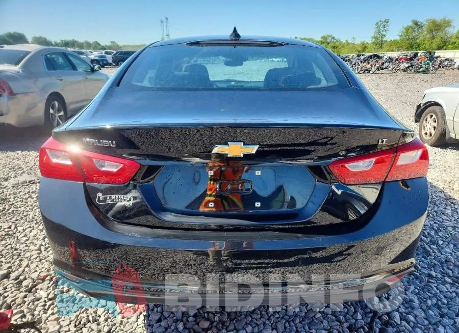 1G1ZD5ST3RF219151 Photo# 6