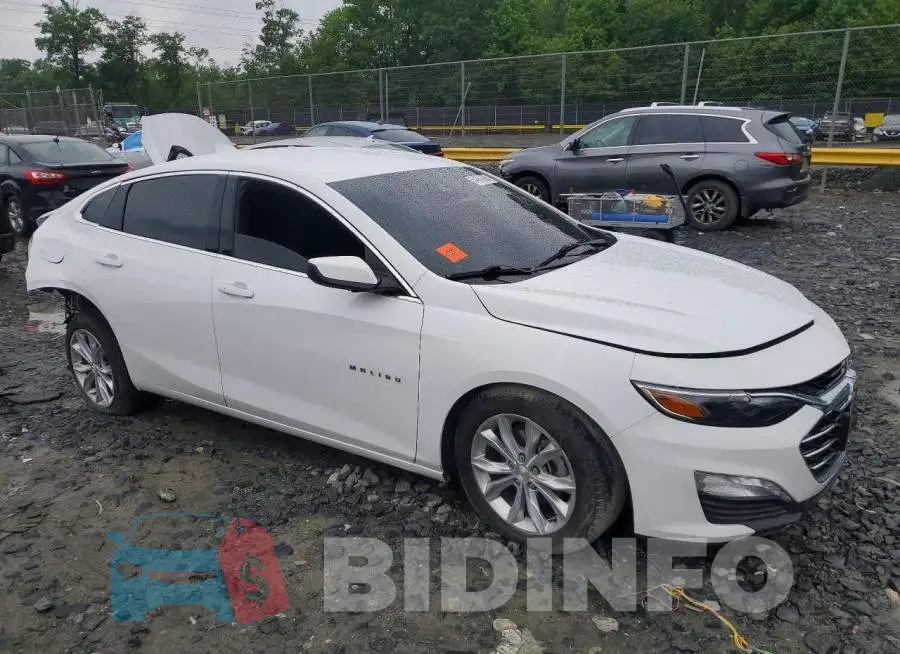1G1ZD5ST4PF201531 Photo# 4
