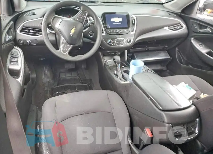 1G1ZD5ST4PF201531 Photo# 8