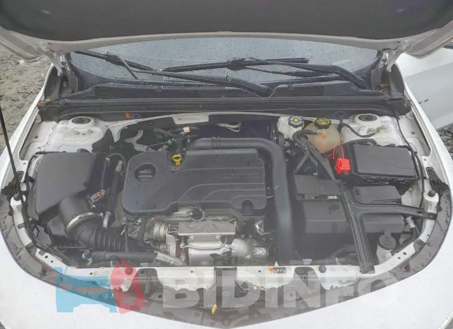 1G1ZD5ST4PF201531 Photo# 11