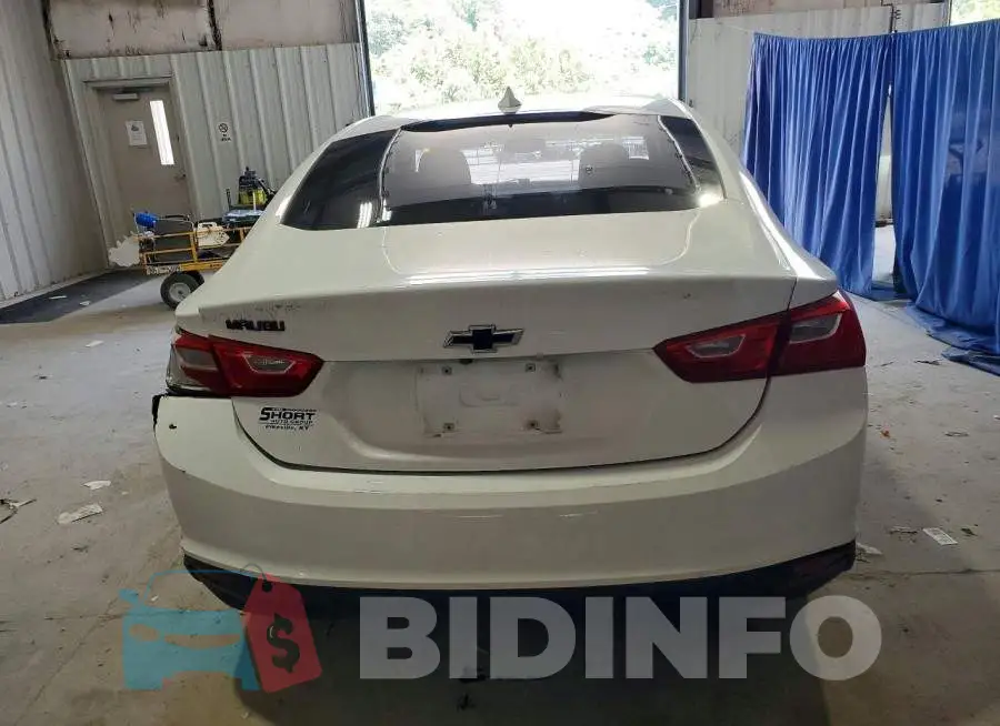 1G1ZD5ST5JF242161 Photo# 6