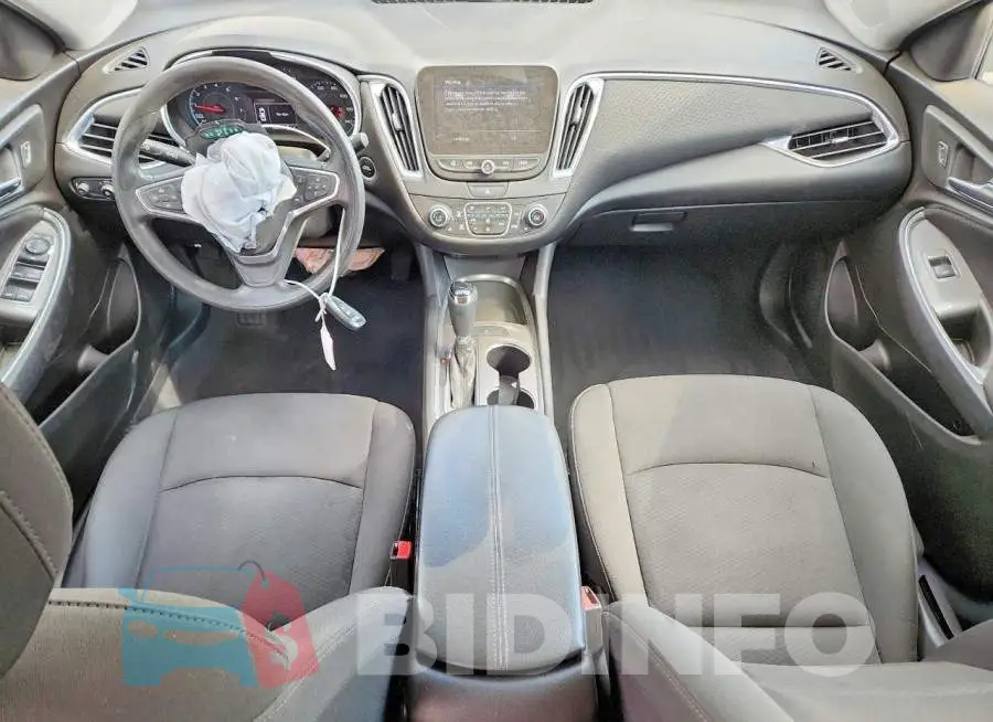 1G1ZD5ST5KF109630 Photo# 8
