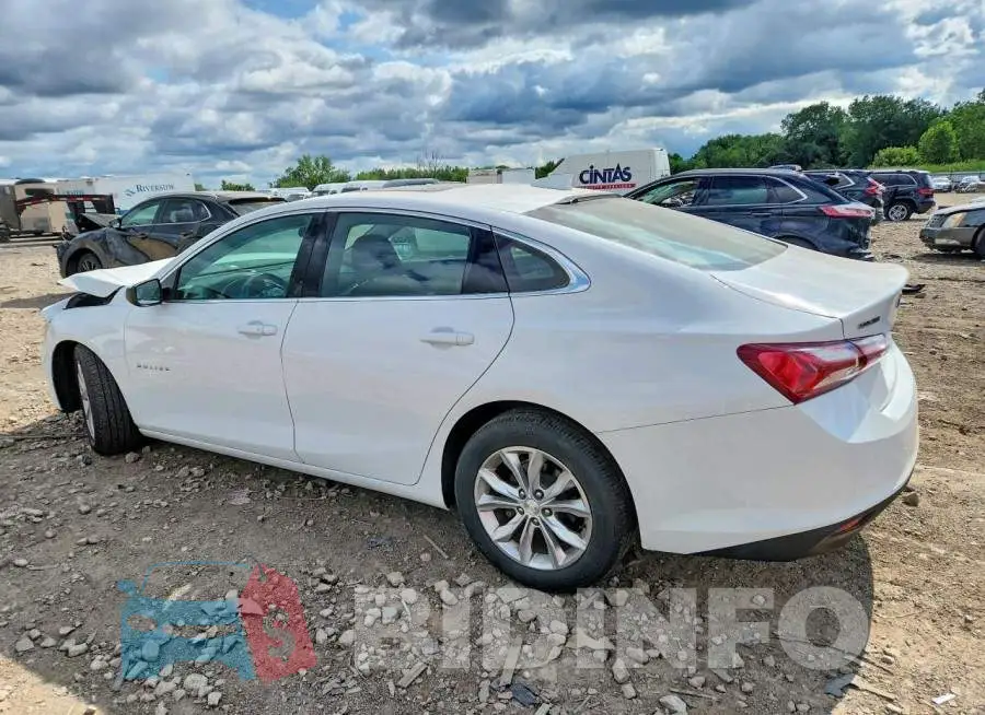 1G1ZD5ST5KF109630 Photo# 2