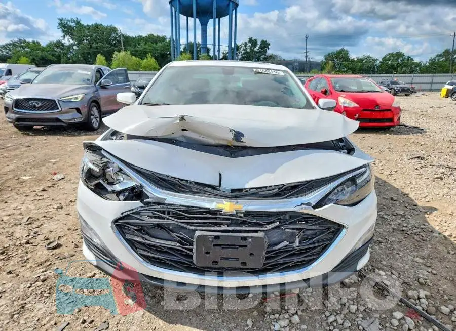 1G1ZD5ST5KF109630 Photo# 5