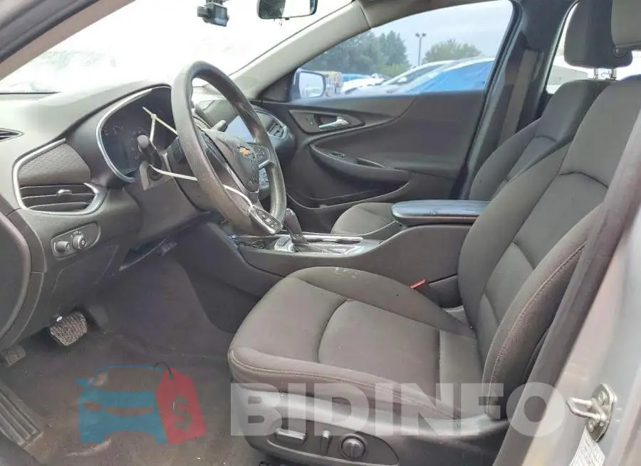 1G1ZD5ST5LF040603 Photo# 7