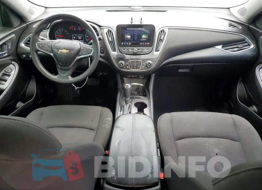 1G1ZD5ST5LF040603 Photo# 8