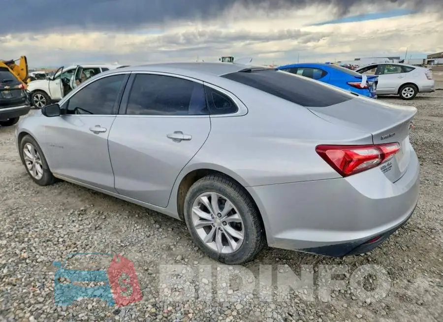 1G1ZD5ST5LF043209 Photo# 2