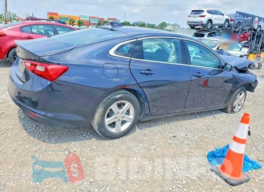 1G1ZD5ST5PF176204 Photo# 3