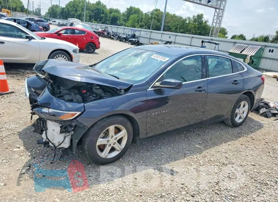 1G1ZD5ST5PF176204 Photo# 1