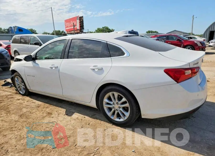 1G1ZD5ST6JF242573 Photo# 2