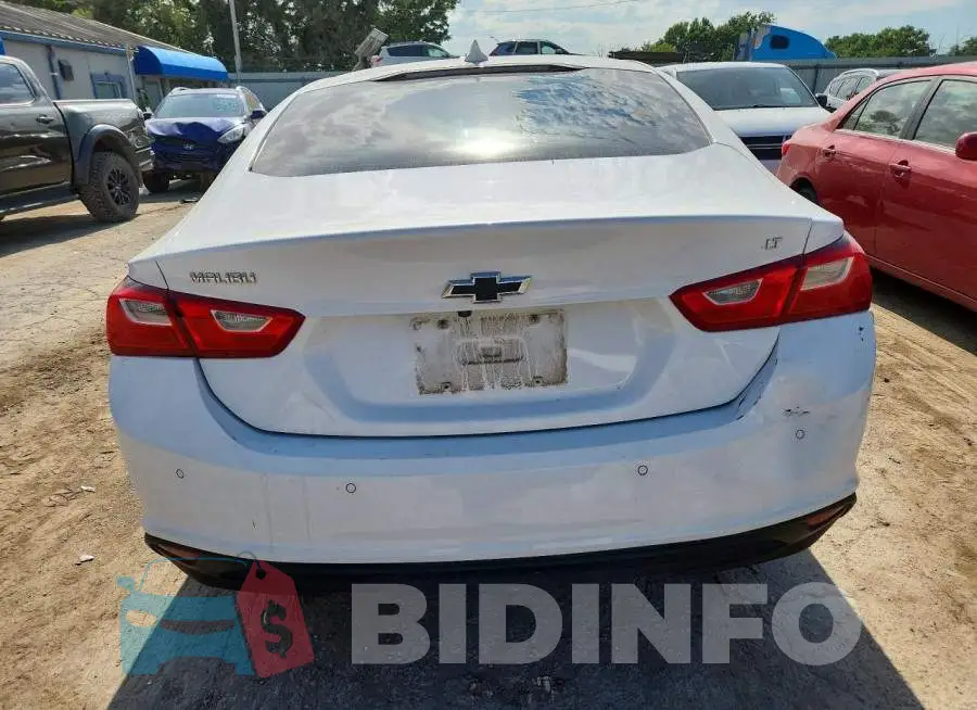 1G1ZD5ST6JF242573 Photo# 6