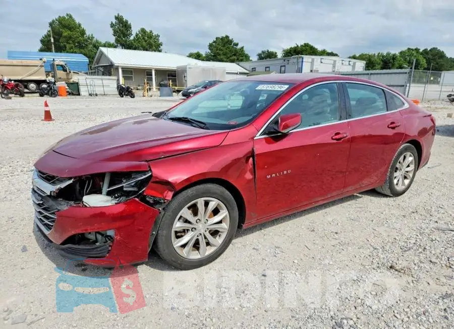 1G1ZD5ST6LF090412 Photo# 1