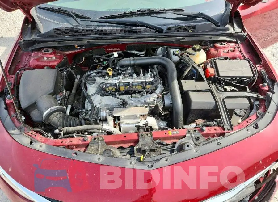 1G1ZD5ST6LF090412 Photo# 11