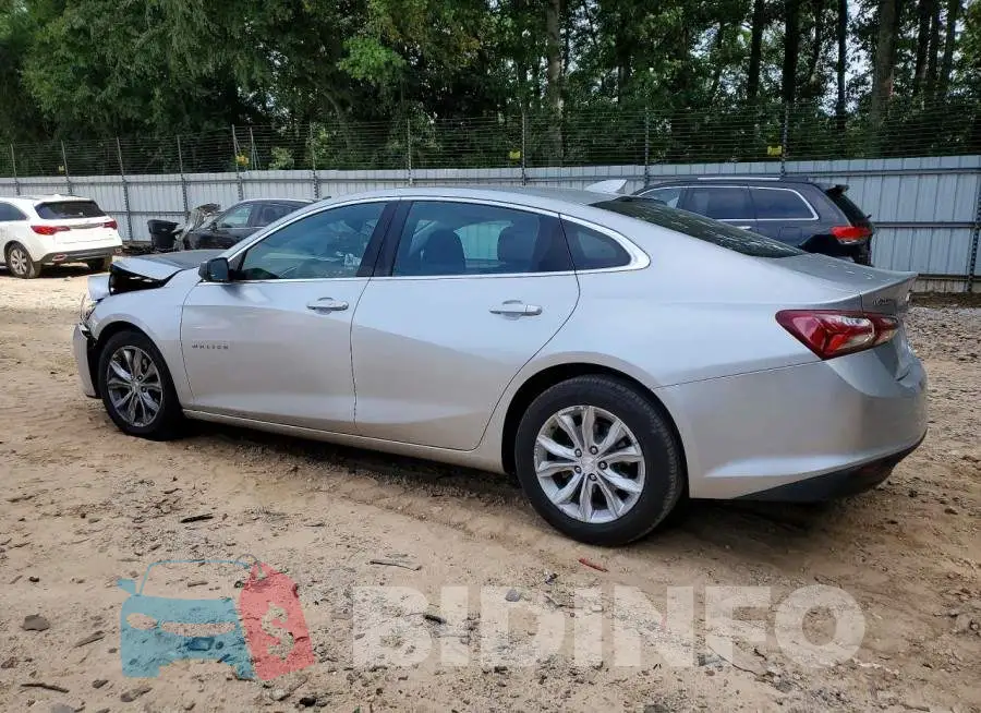 1G1ZD5ST6LF093830 Photo# 2