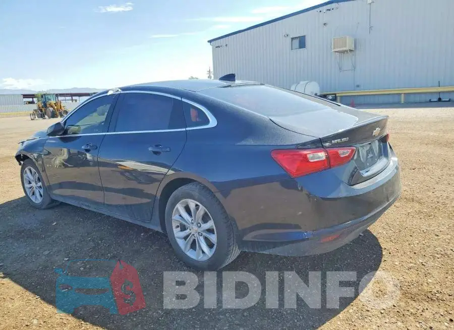1G1ZD5ST6PF174672 Photo# 2
