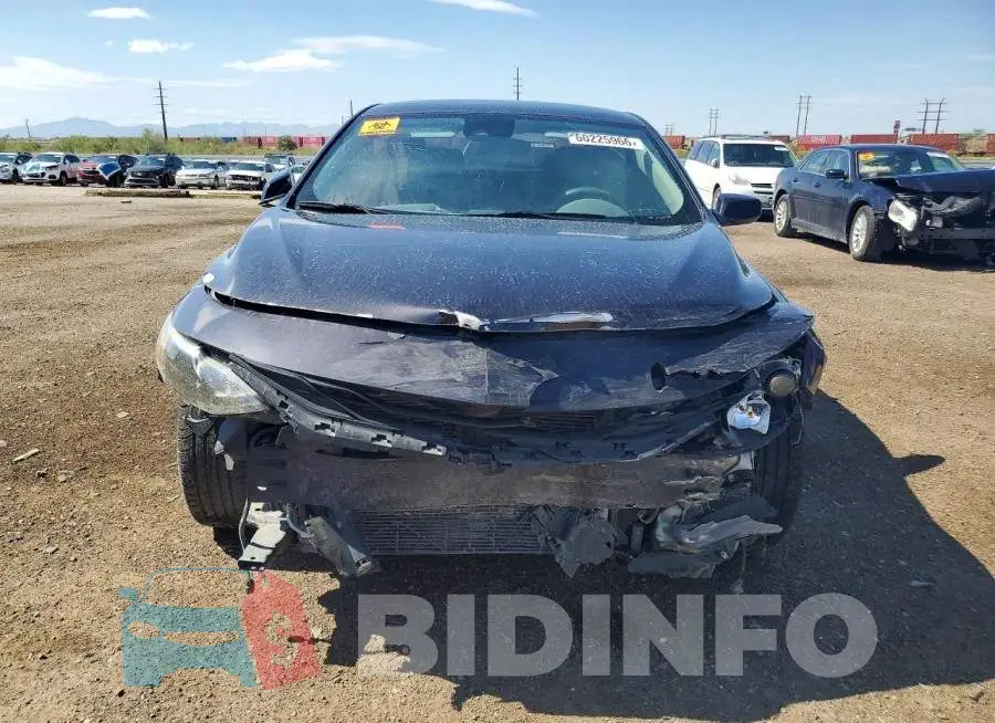 1G1ZD5ST6PF174672 Photo# 5