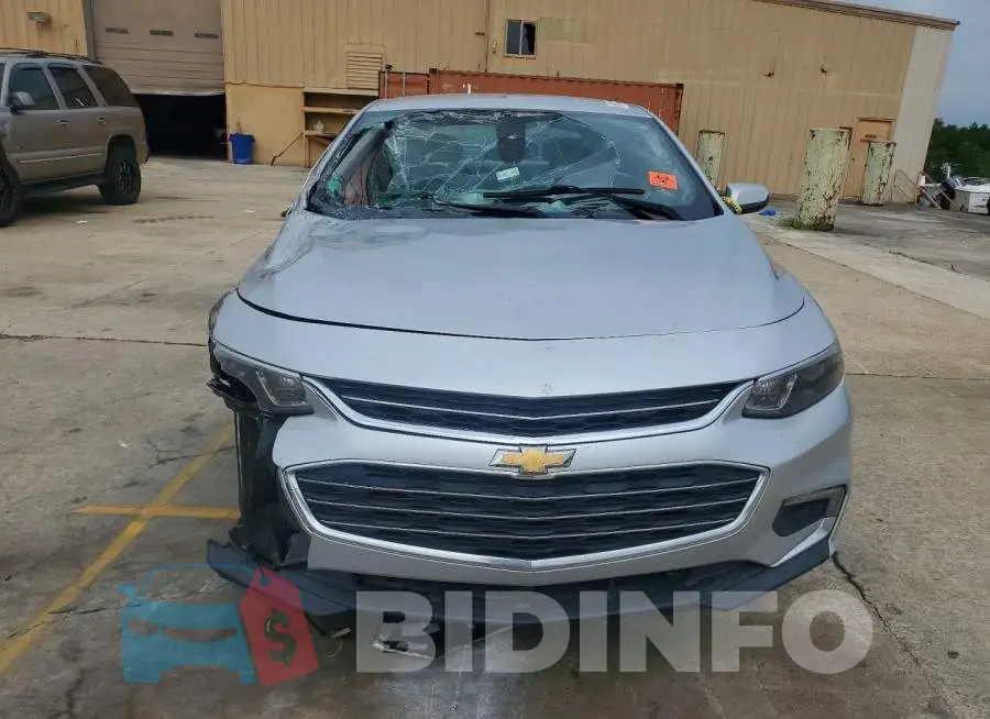 1G1ZD5ST7JF112415 Photo# 5