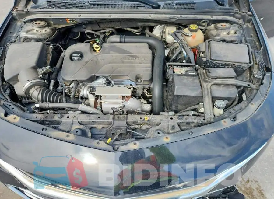 1G1ZD5ST7KF175726 Photo# 11