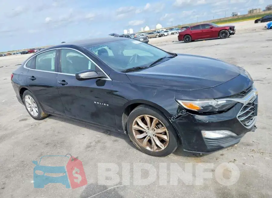 1G1ZD5ST7KF175726 Photo# 4