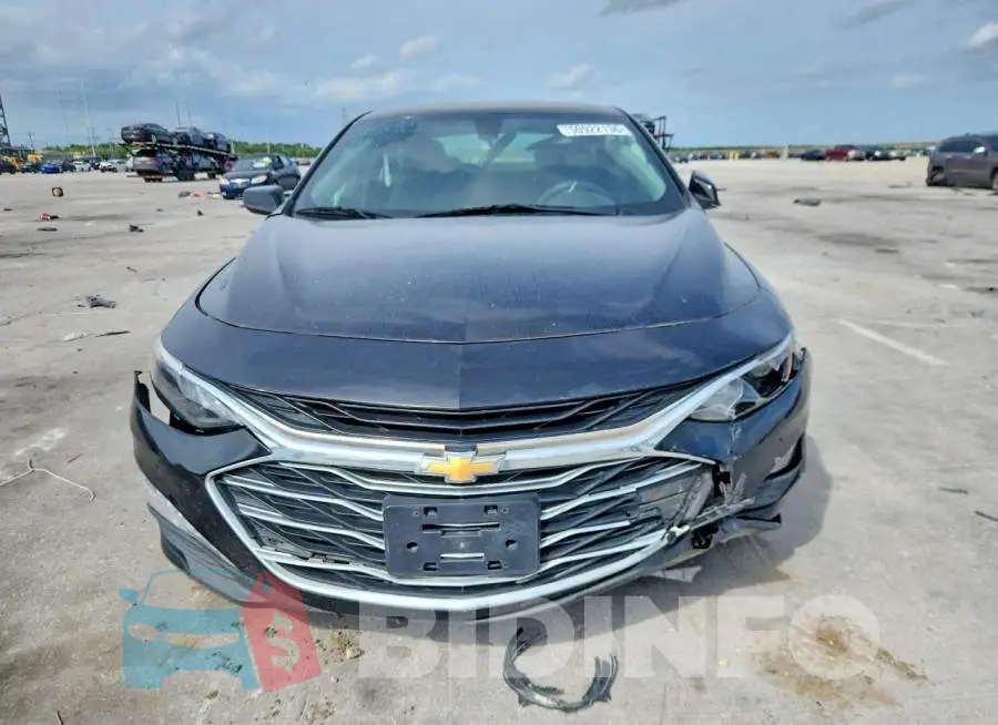 1G1ZD5ST7KF175726 Photo# 5