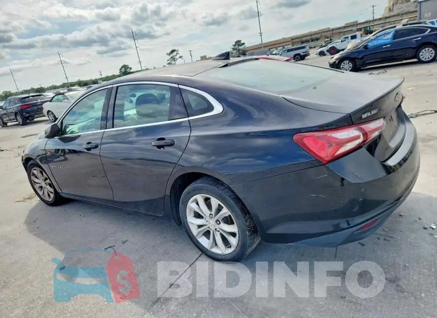 1G1ZD5ST7KF175726 Photo# 2