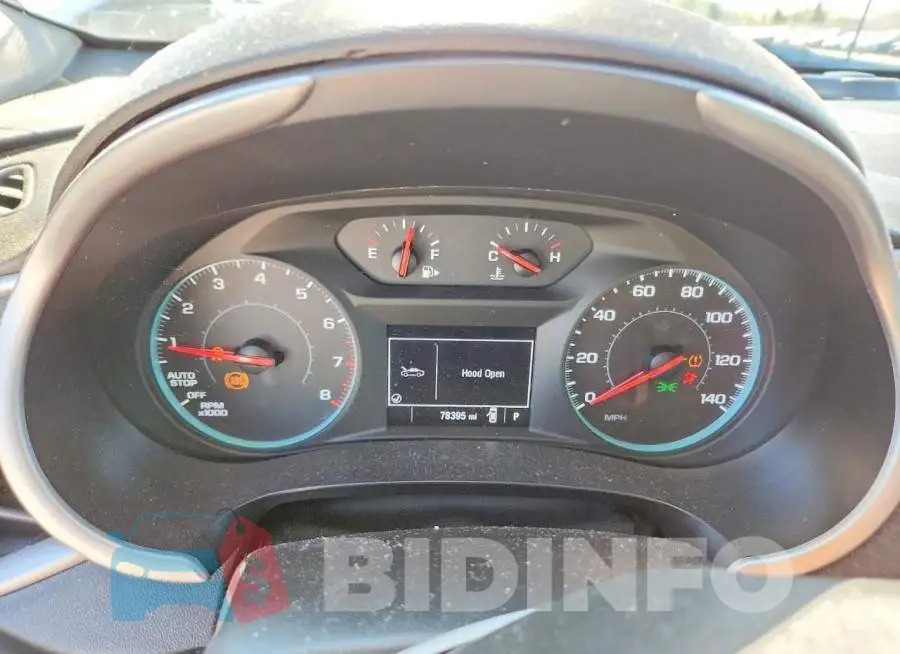 1G1ZD5ST8NF137961 Photo# 9