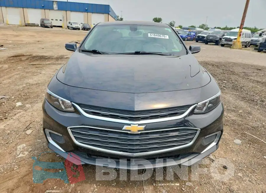 1G1ZD5ST9JF186550 Photo# 5