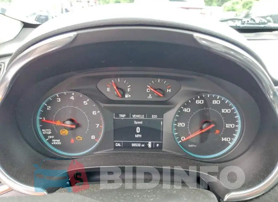 1G1ZD5ST9KF112708 Photo# 9
