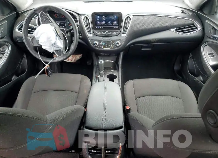 1G1ZD5ST9KF112708 Photo# 8