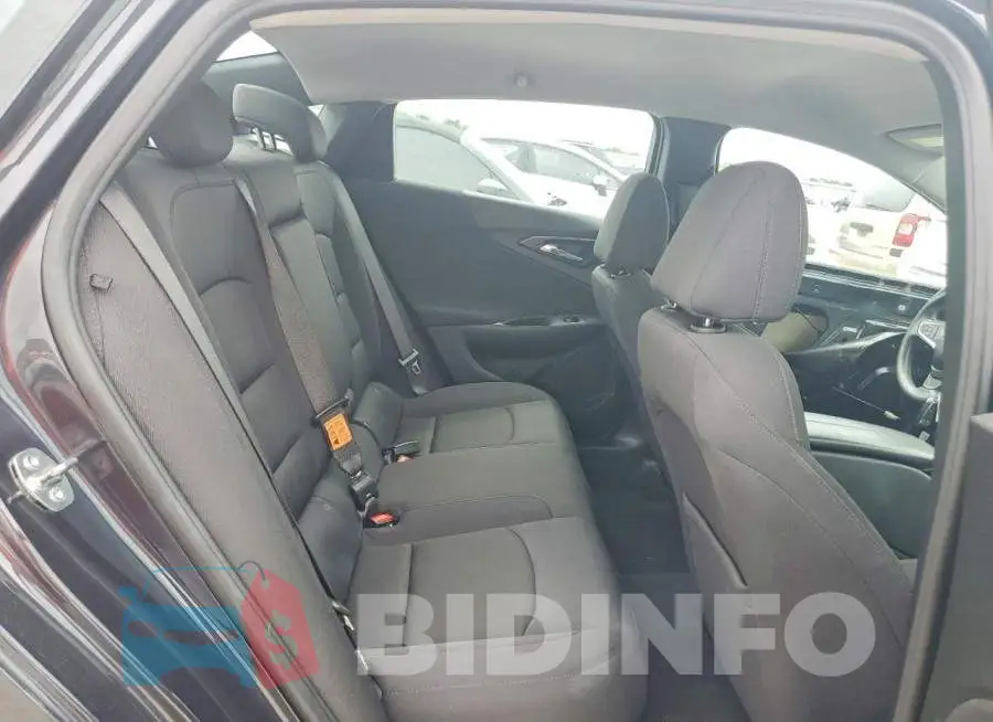 1G1ZD5ST9PF169059 Photo# 10