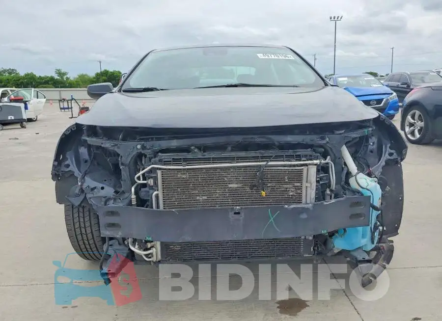 1G1ZD5ST9PF169059 Photo# 5