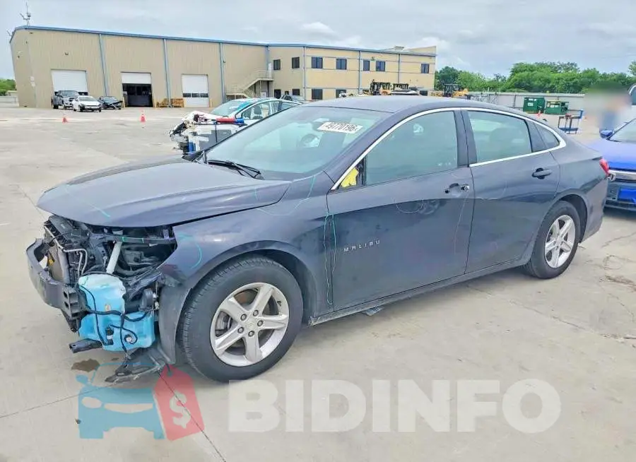 1G1ZD5ST9PF169059 Photo# 1