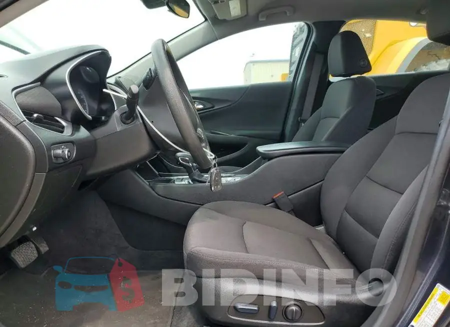 1G1ZD5ST9PF169059 Photo# 7