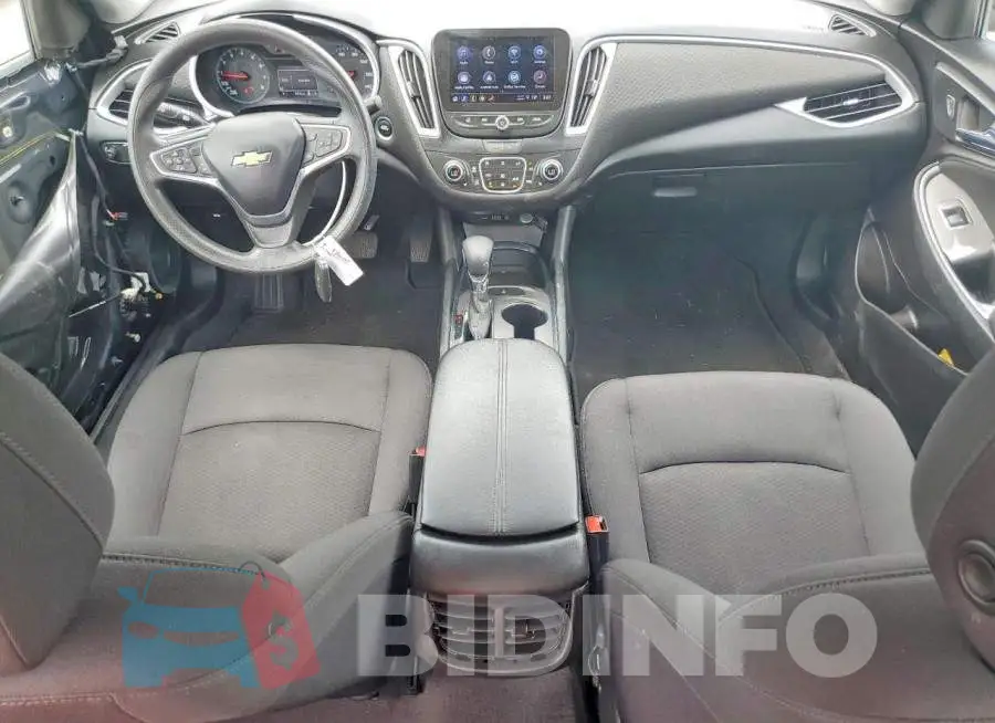 1G1ZD5ST9PF169059 Photo# 8