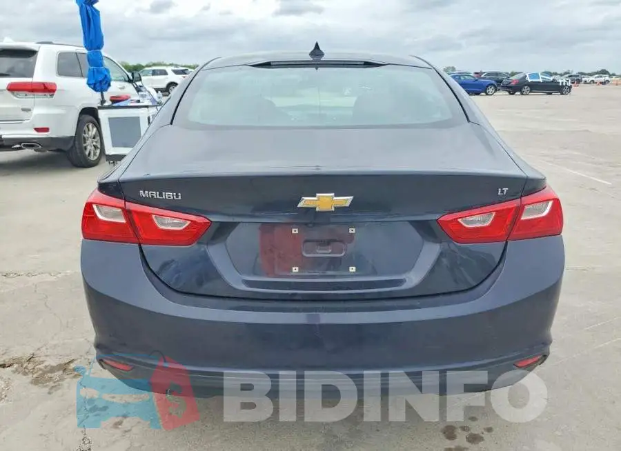 1G1ZD5ST9PF169059 Photo# 6