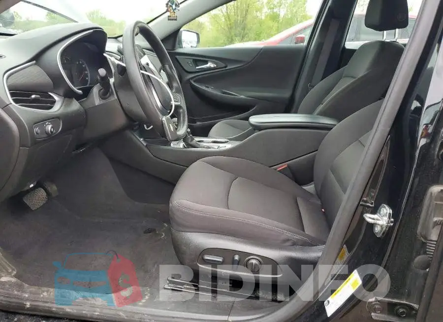 1G1ZD5STXPF184914 Photo# 7